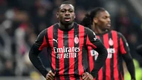 Beşiktaş'tan Youssouf Fofana hamlesi