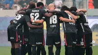 "Beşiktaş doğru yolda ama skorlar eksikleri örtmemeli"