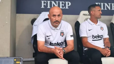 Vincenzo Italiano Hradec Kralove maçının ardından neler söyledi?
