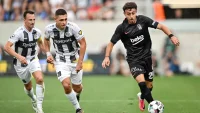 Çek basını Beşiktaş galibiyetini nasıl gördü? "Türk devi cezayı kesti"