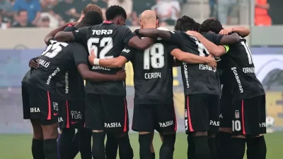 "Bu değişiklik oyuncularına verilmiş net bir mesajdı"