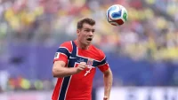 Alexander Sørloth ayrılmak istiyor! İstenen bonservis ve maaş ortaya çıktı