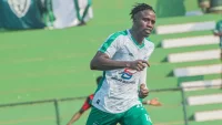 Beşiktaş'tan Mohamed Saliou Bangoura için resmi teklif!