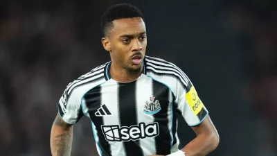 Beşiktaş'tan Joe Willock için yeni hamle