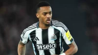 Beşiktaş'tan Joe Willock için yeni hamle