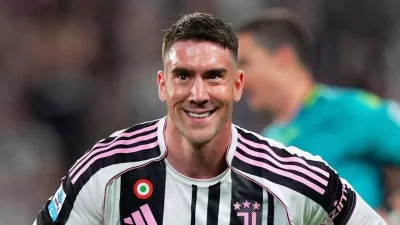Beşiktaş'ta Dusan Vlahovic için karar zamanı