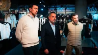 Beşiktaş'ta Alimpijević kararı! Nedim Yücel'den sözleşme yenileme açıklaması