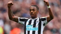 Joe Willock transferinde fark 10 milyon euro