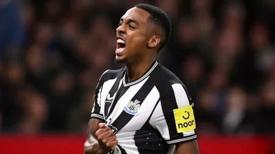 Özel Dosya | Joe Willock’un sakatlık geçmişi: Beşiktaş’ın aradığı dinamizmin arkasındaki soru işareti