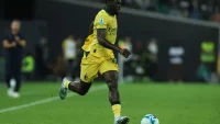 Beşiktaş, Youssouf Fofana ile anlaşma sağladı