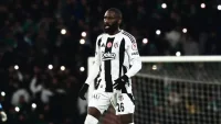 Arthur Masuaku yeniden Süper Lig'de