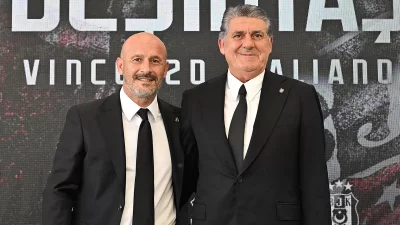 Beşiktaş'ta 4 bölge için transfer talebi geldi