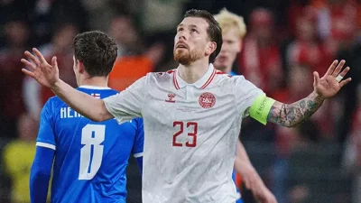 Newcastle United, Højbjerg'i öncelik olarak belirledi