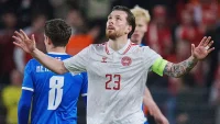 Newcastle United, Højbjerg'i öncelik olarak belirledi