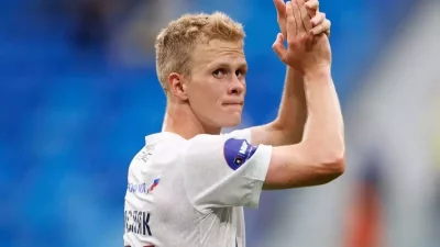 CSKA Moskova, Beşiktaş'la görüşmeyi doğruladı