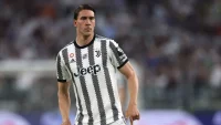Beşiktaş, Vlahovic'le 3 yıllık anlaşmaya vardı