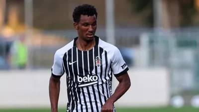Espanyol, Felix Uduokhai ile ilgileniyor