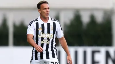 Beşiktaş'tan Arthur Melo için bilgi talebi! Italiano devrede