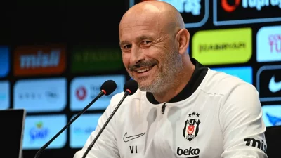 Vincenzo Italiano: “Şu ana kadarki en önemli maçımıza çıkıyoruz”