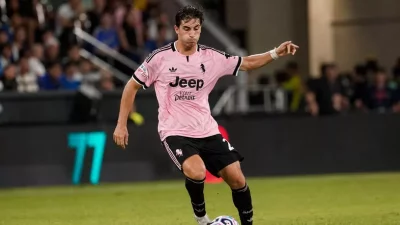 Beşiktaş'tan Fabio Miretti için hamle