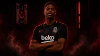 Tobias Moi | Beşiktaş’ın gündemindeki genç orta saha nasıl bir oyuncu
