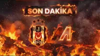 Dusan Vlahovic'in İstanbul'a geliş saati ertelendi!
