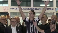 Vlahovic'in ilk açıklamaları taraftarı heyecanlandırdı