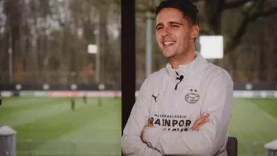 Joey Veerman, Beşiktaş'ın teklifini reddetti