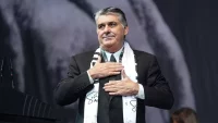 Beşiktaş Başkanı Serdal Adalı suç duyurusunda bulundu