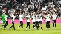 Beşiktaş'ın Avrupa Ligi play-off'taki rakibi belli oldu!
