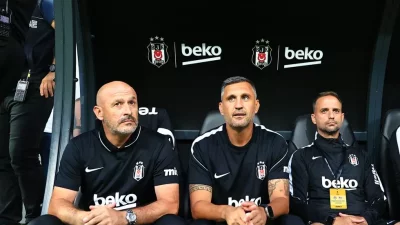 Adım adım Vincenzo Italiano
