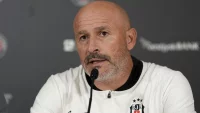 Vincenzo Italiano şimdiden tarihe geçti