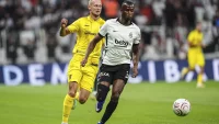 Beşiktaş'ı yoğun fikstür bekliyor! İşte önündeki 5 maç