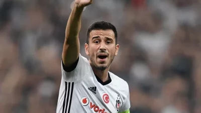 "Salah, Beşiktaş'a gelmediği için mutluyum"