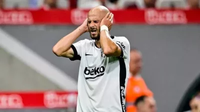 Ertem Şener'den Vaclav Cerny'ye uyarı: "Tribünlere kulak kapatma"