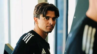 Beşiktaş'ın genç oyuncusu Mustafa Azem Yortaç'a 3 maç ceza