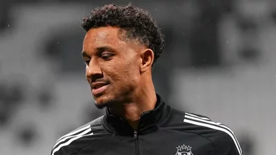 Felix Uduokhai için anlaşma sağlandı! Beşiktaş'tan ayrılıyor