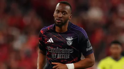 Beşiktaş'tan Dodi Lukebakio için hamle