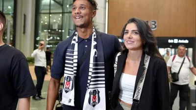 Beşiktaş, Felix Uduokhai'den ne kadar kazanacak?