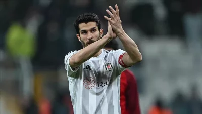 Necip Uysal, Beşiktaş kariyerini noktalıyor