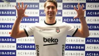 Beşiktaş, Dusan Vlahovic'in lisansını çıkarıyor