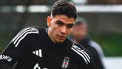 Vincenzo Italiano'dan Yasin Özcan'a izin çıkmadı