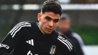 Vincenzo Italiano'dan Yasin Özcan'a izin çıkmadı