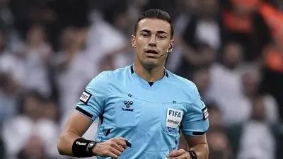 Oğuzhan Çakır yönetiminde Beşiktaş'ın karnesi