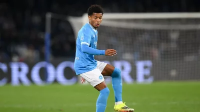 Napoli'den David Neres için Beşiktaş'a net cevap!