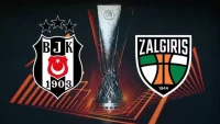 Beşiktaş - Kauno Žalgiris maçı bilet fiyatları belli oldu