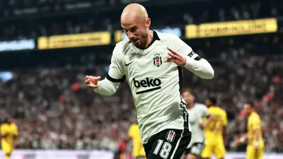 Beşiktaş, 2026/2027 sezonunu galibiyetle açtı