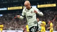Beşiktaş, 2026/2027 sezonunu galibiyetle açtı
