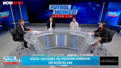 "Keyifli bir maç izlemek için Beşiktaş maçına gidebilirsiniz"