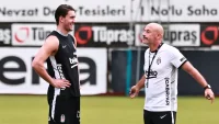 Vlahovic ne zaman oynayacak? Yanıt geldi